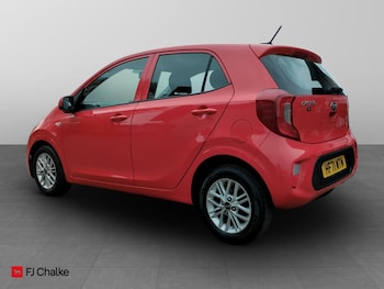 Used Kia Picanto 2021 for sale - 76167377: Photo