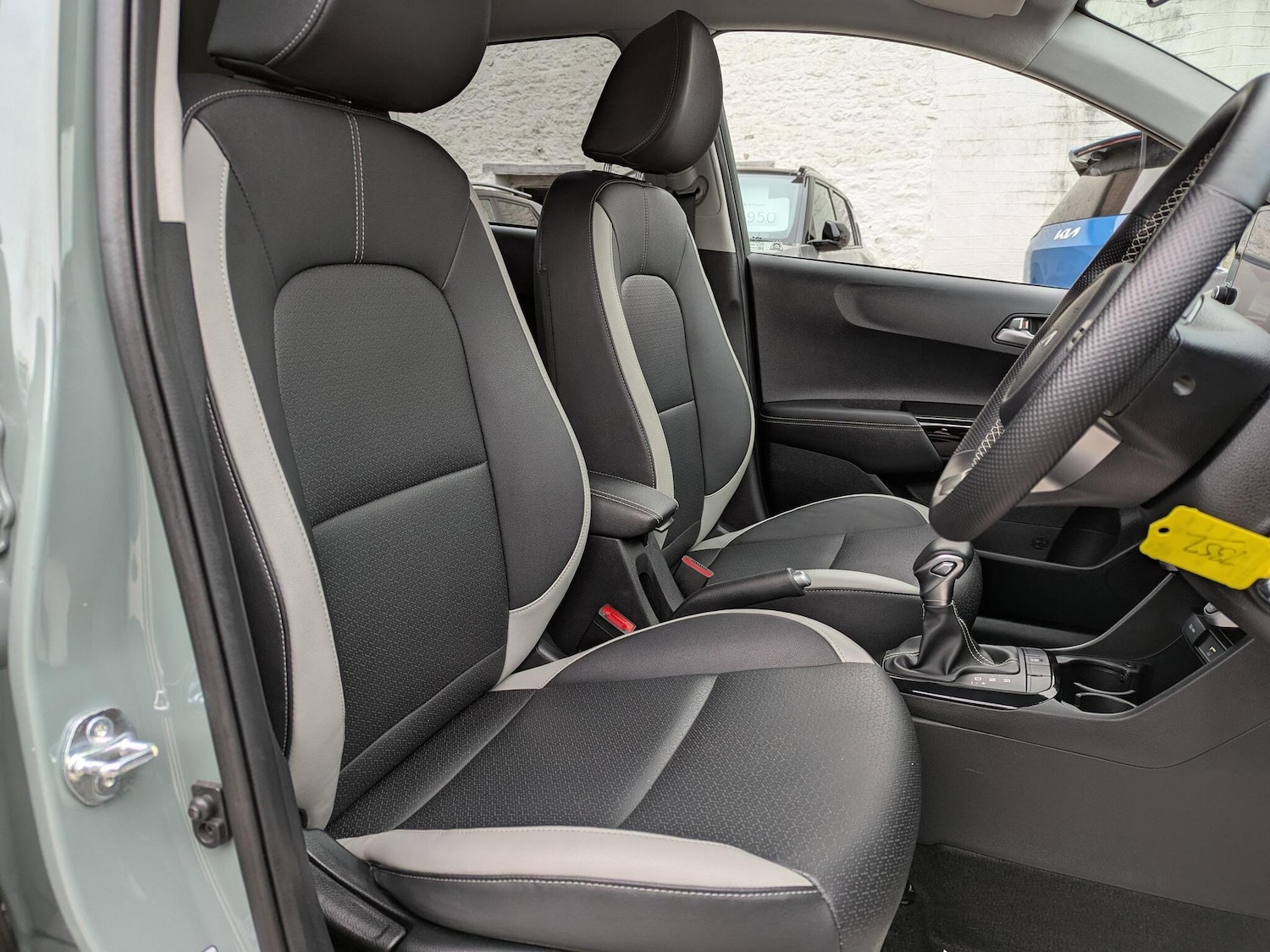 Used Kia Picanto 2024 for sale - 76151786: Photo 10