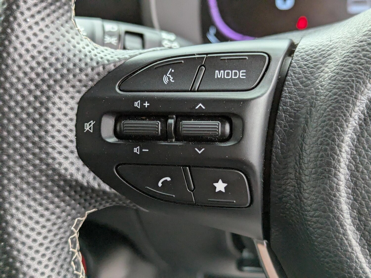 Used Kia Picanto 2024 for sale - 76151786: Photo 14