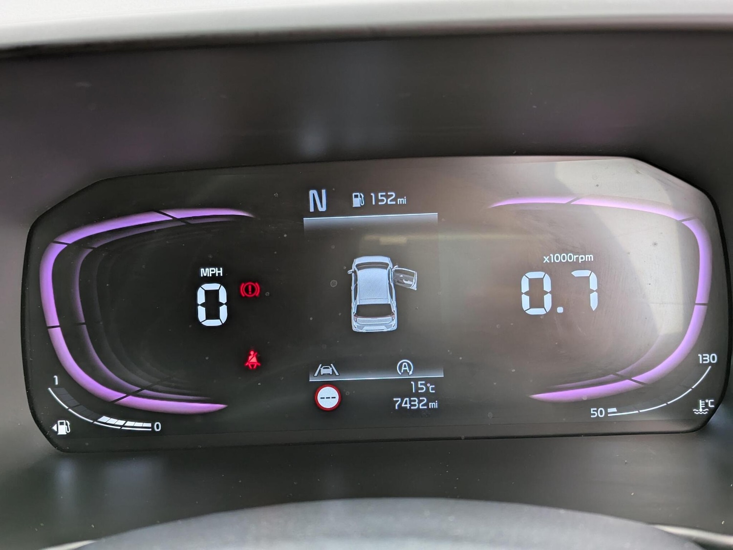 Used Kia Picanto 2024 for sale - 76151786: Photo 15
