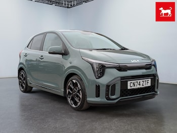 Kia - Picanto