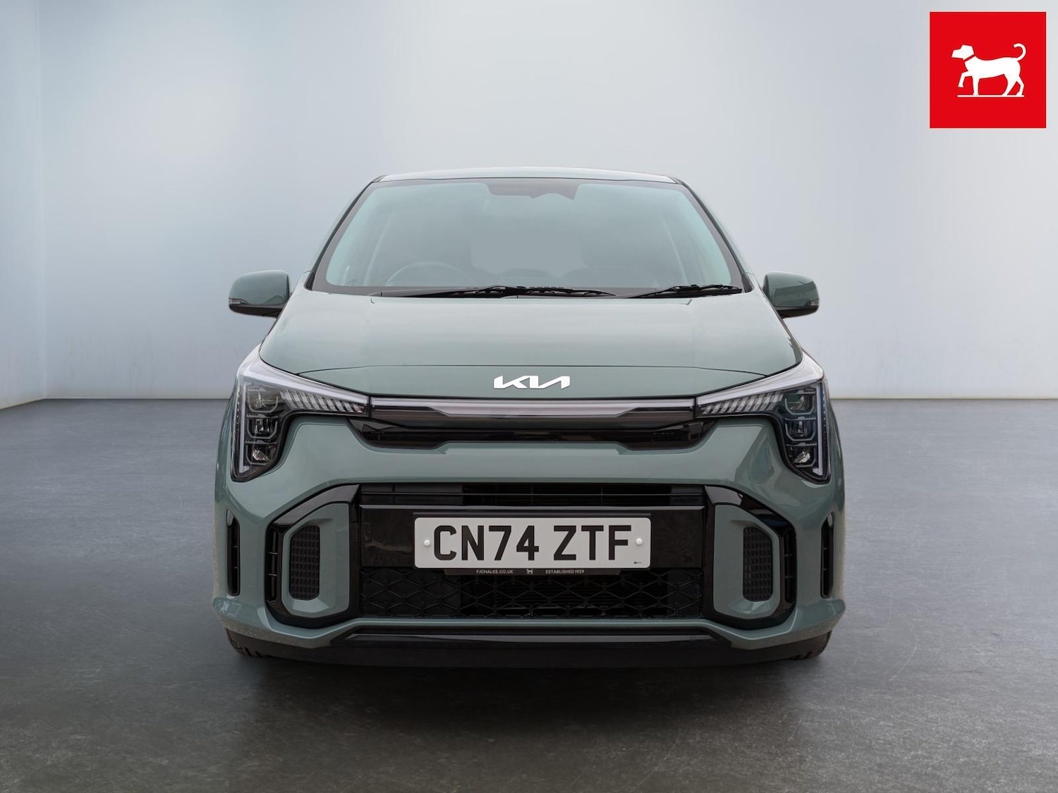 Used Kia Picanto 2024 for sale - 76151786: Photo 2