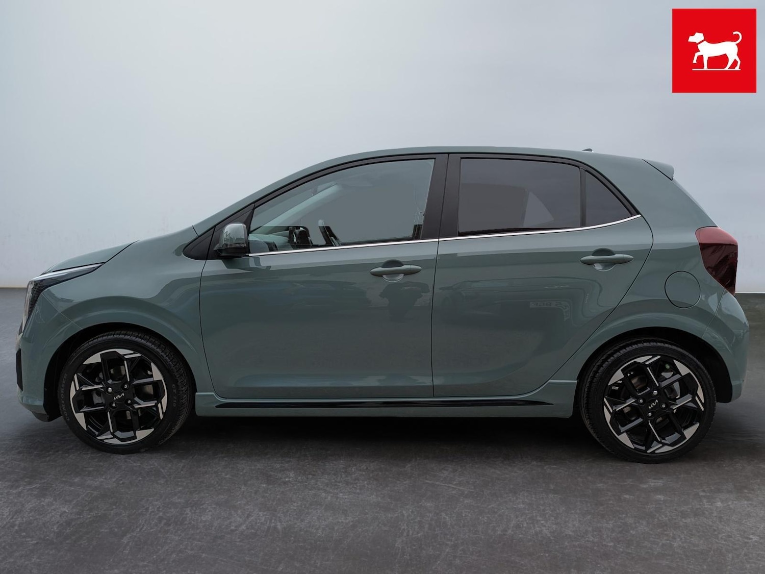 Used Kia Picanto 2024 for sale - 76151786: Photo 3