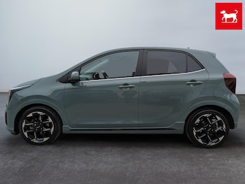 Used Kia Picanto 2024 for sale - 76151786: Photo 3