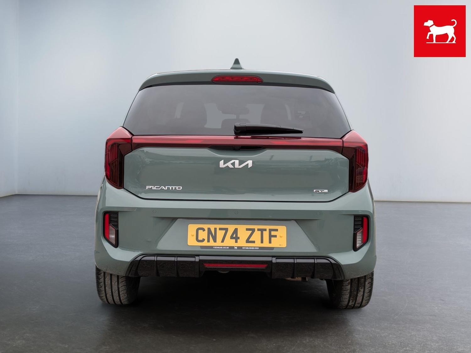 Used Kia Picanto 2024 for sale - 76151786: Photo 5