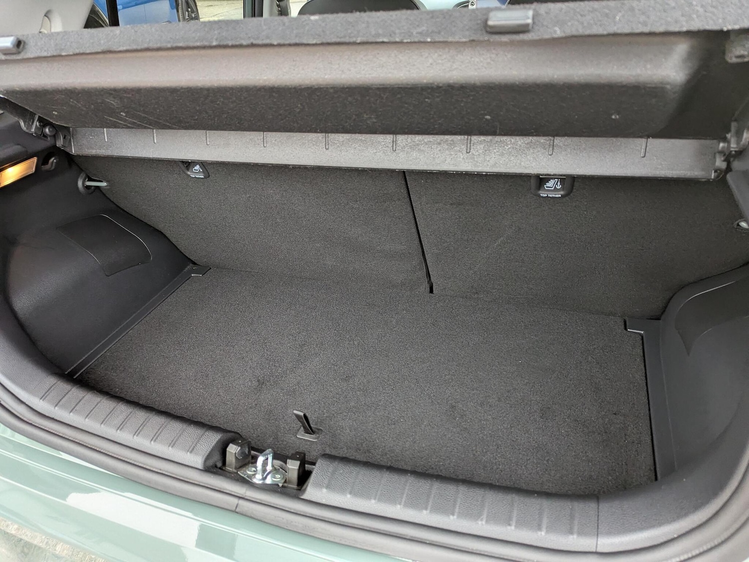 Used Kia Picanto 2024 for sale - 76151786: Photo 6