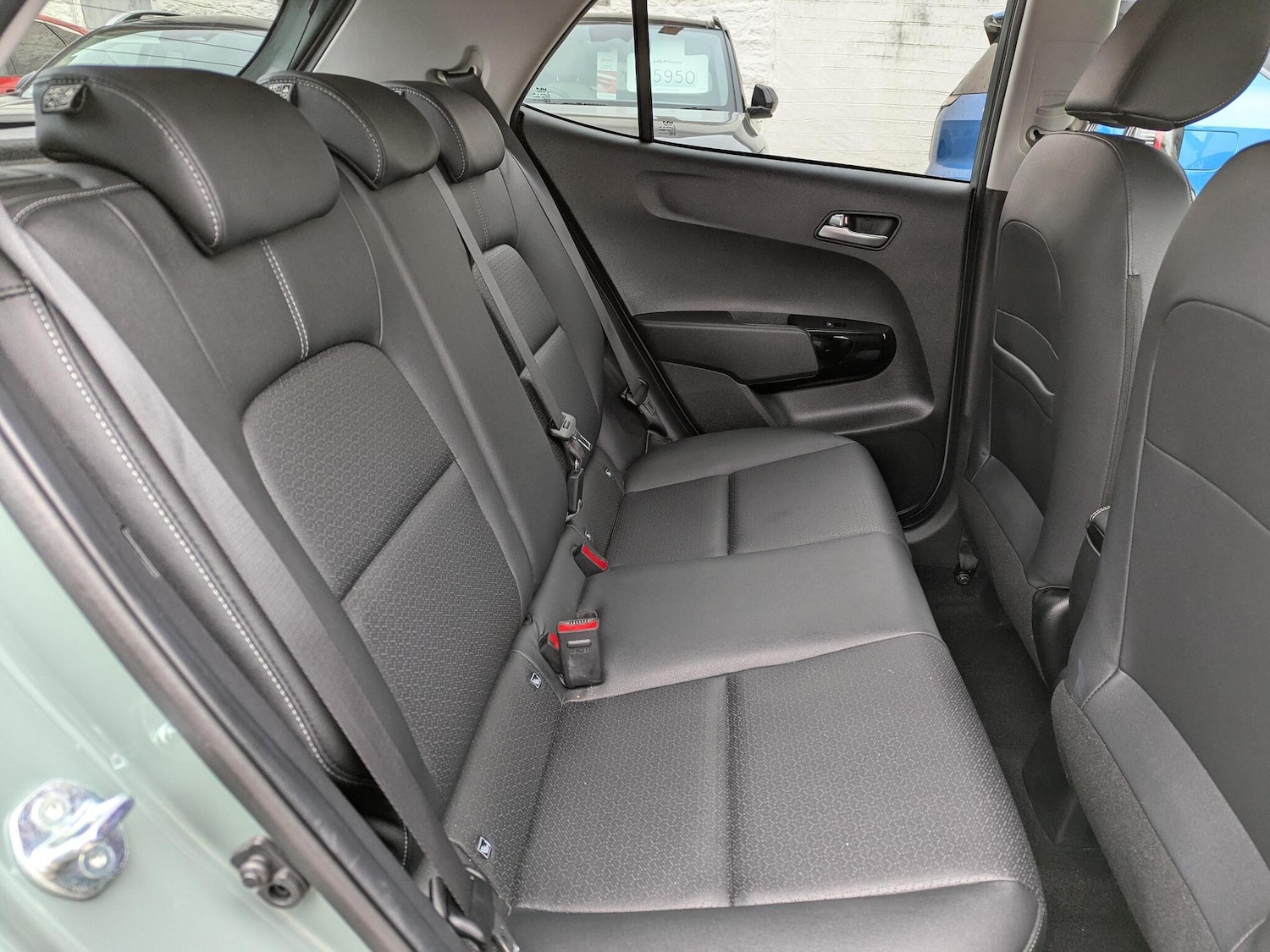 Used Kia Picanto 2024 for sale - 76151786: Photo 8