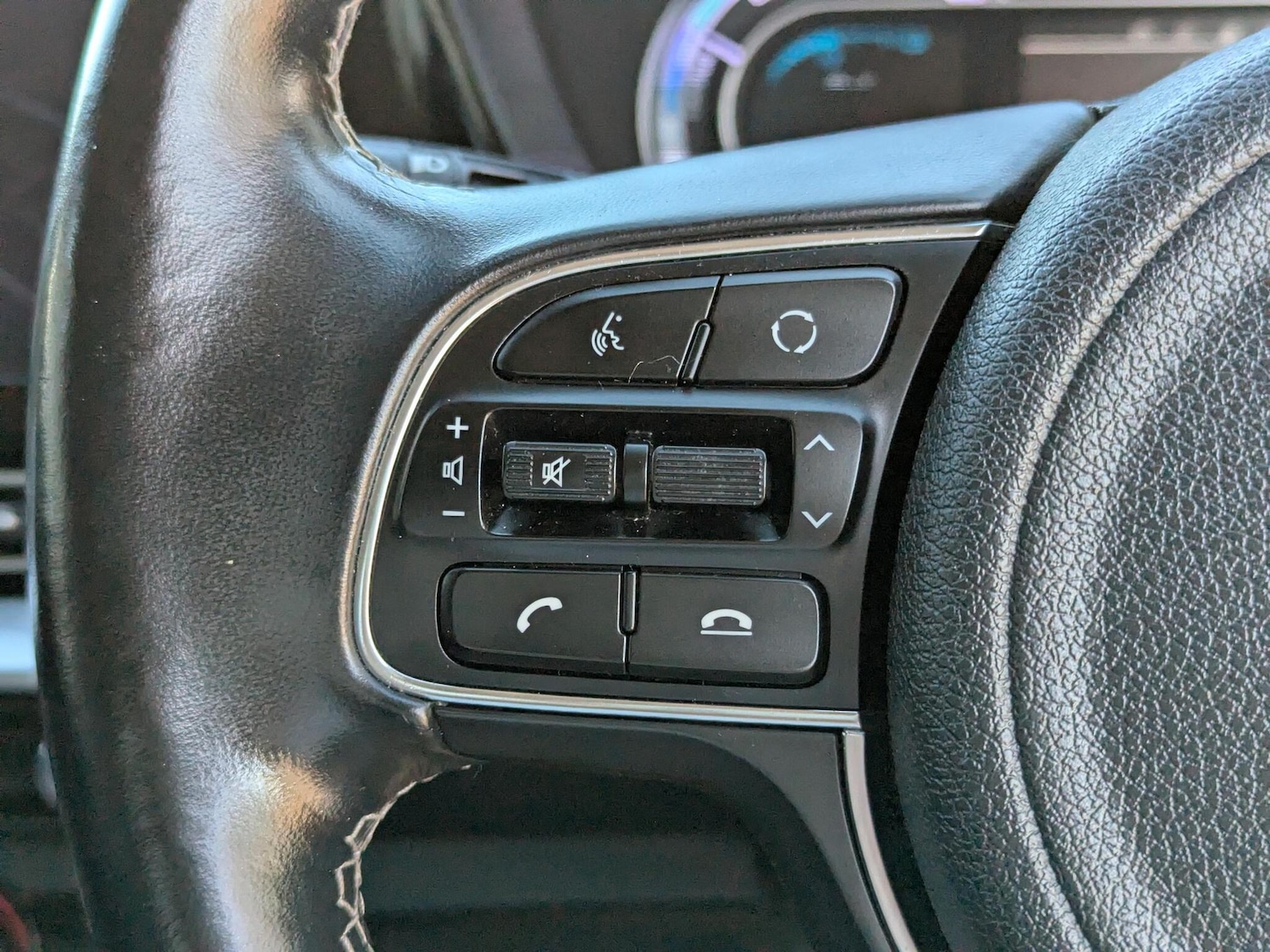 Used Kia Niro 2020 for sale - 76153190: Photo 15