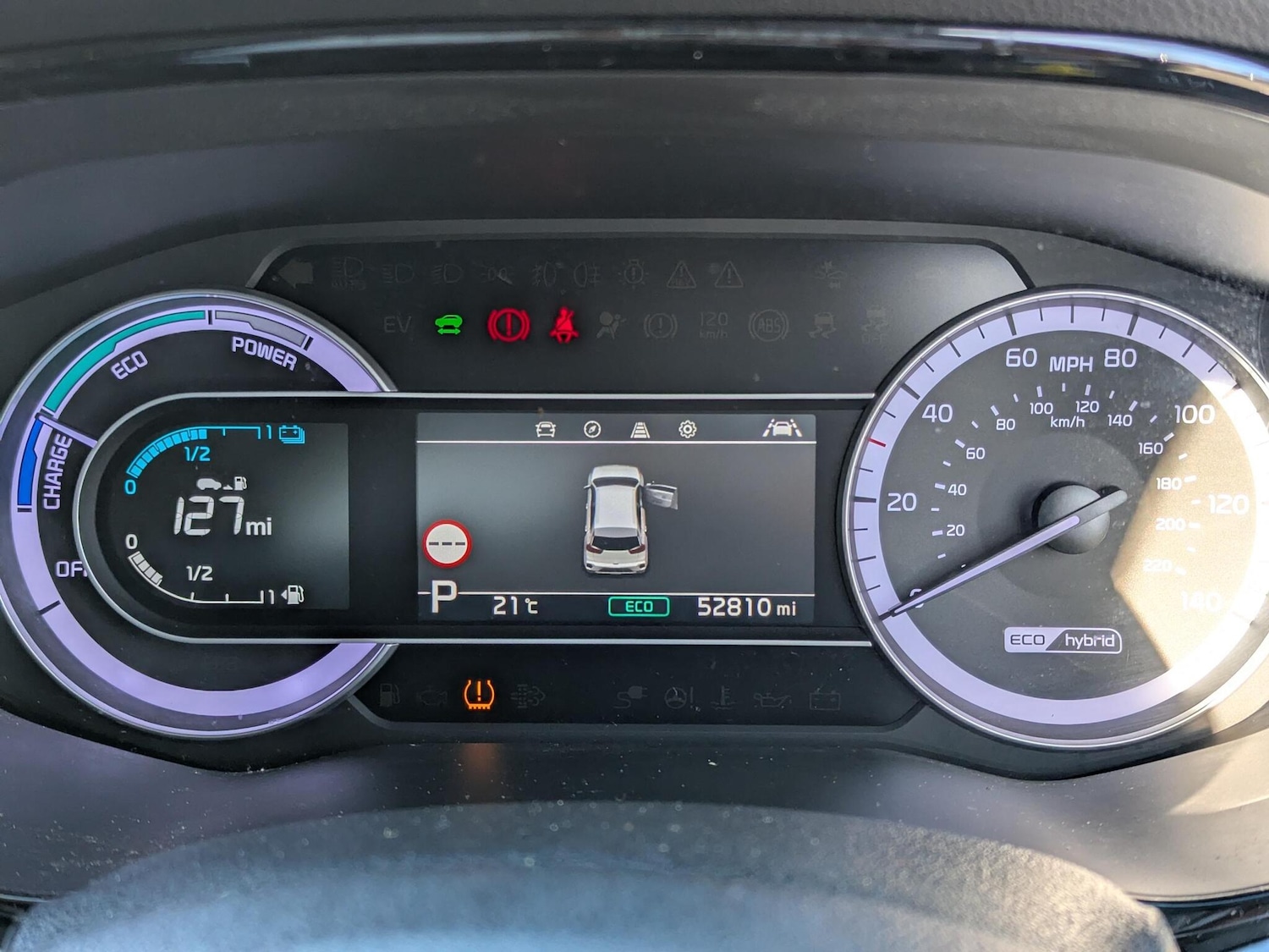 Used Kia Niro 2020 for sale - 76153190: Photo 18