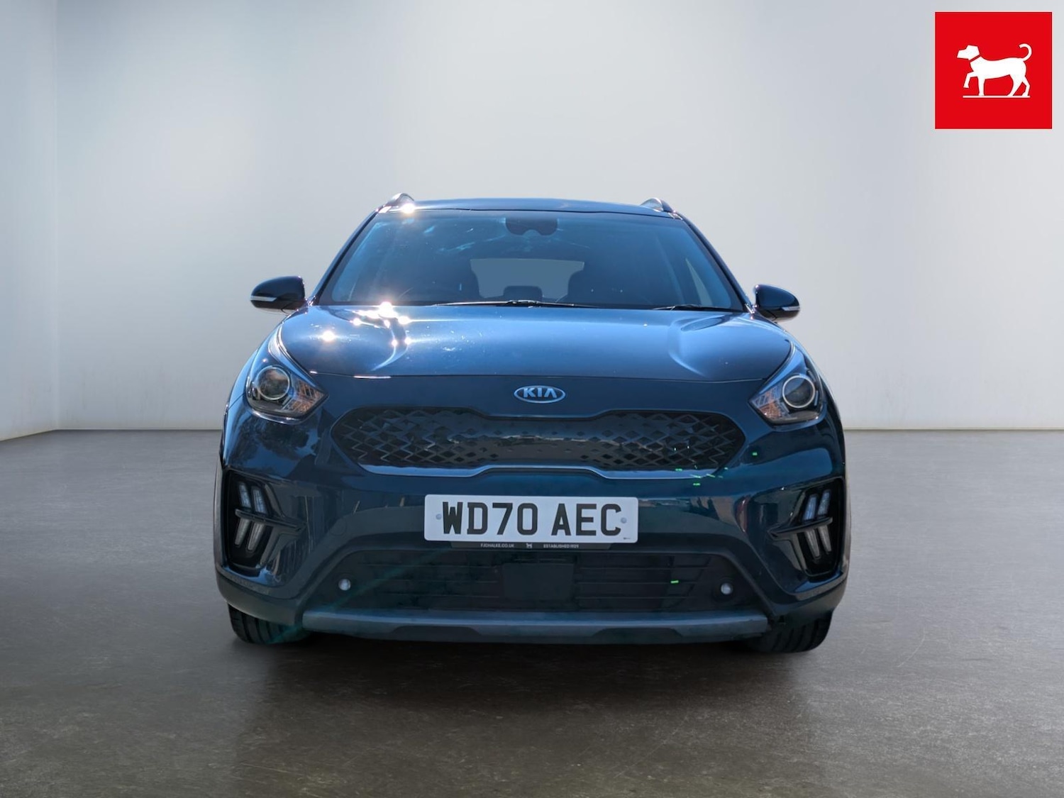 Used Kia Niro 2020 for sale - 76153190: Photo 2