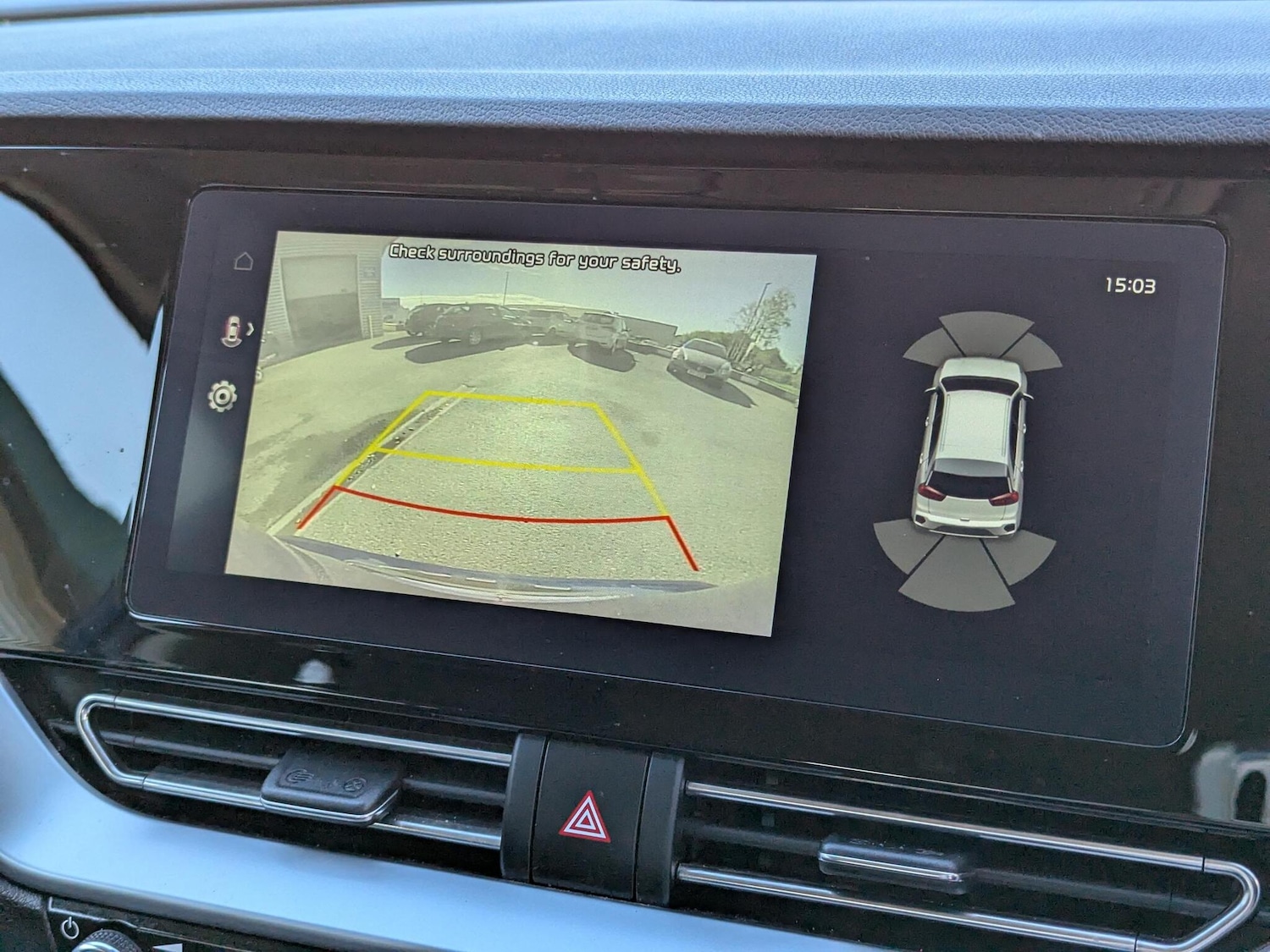 Used Kia Niro 2020 for sale - 76153190: Photo 21