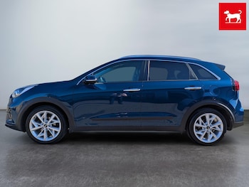 Used Kia Niro 2020 for sale - 76153190: Photo 3