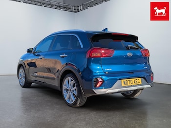 Used Kia Niro 2020 for sale - 76153190: Photo 4