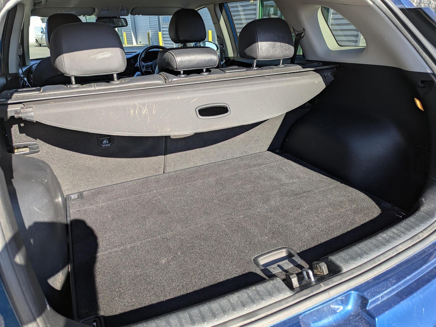 Used Kia Niro 2020 for sale - 76153190: Photo 6