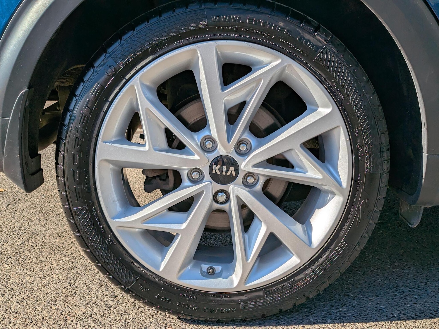 Used Kia Niro 2020 for sale - 76153190: Photo 7