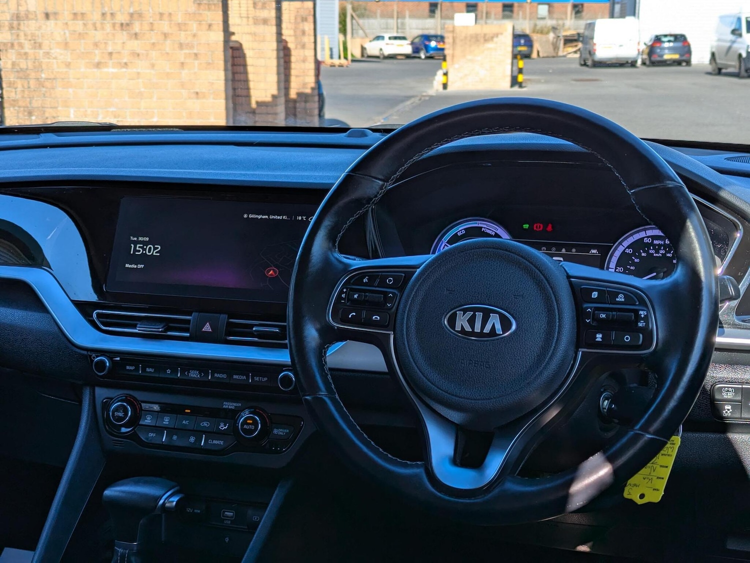 Used Kia Niro 2020 for sale - 76153190: Photo 9