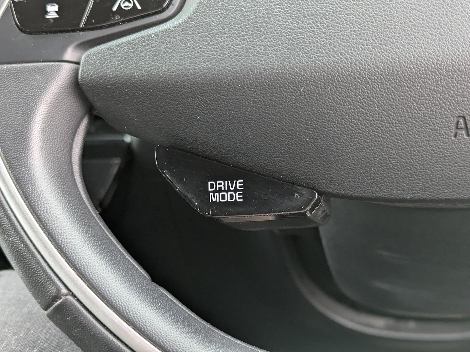 Used Kia EV6 2023 for sale - 77097529: Photo 17