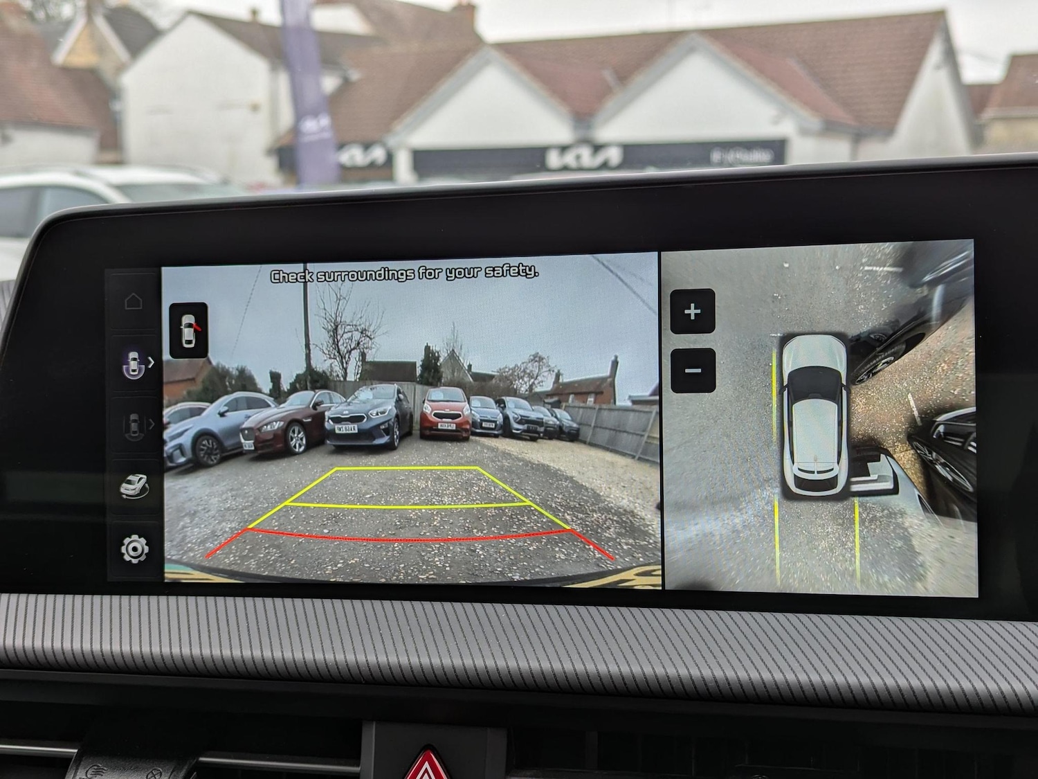 Used Kia EV6 2023 for sale - 77097529: Photo 32