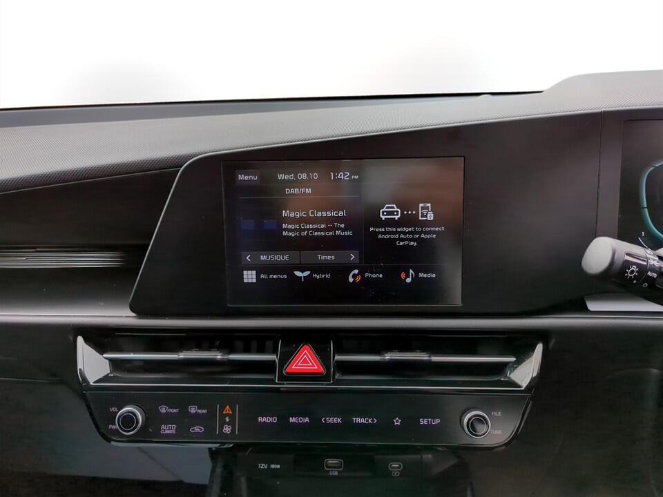 Used Kia Niro 2022 for sale - 76550356: Photo 10