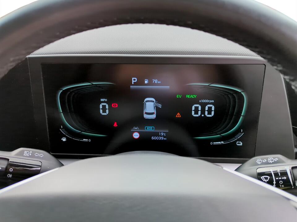 Used Kia Niro 2022 for sale - 76550356: Photo 11