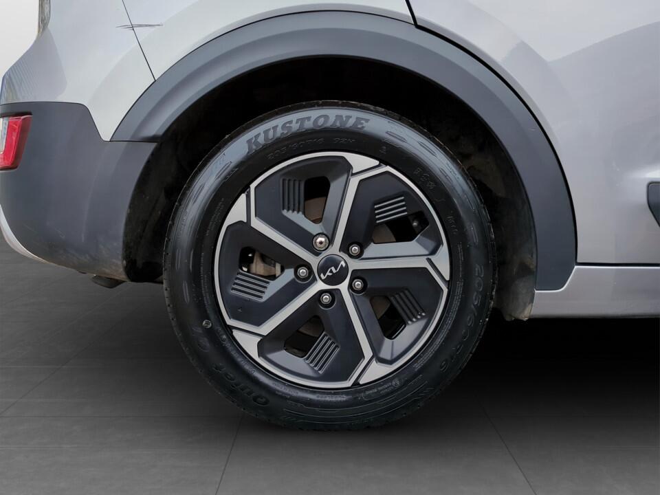 Used Kia Niro 2022 for sale - 76550356: Photo 13