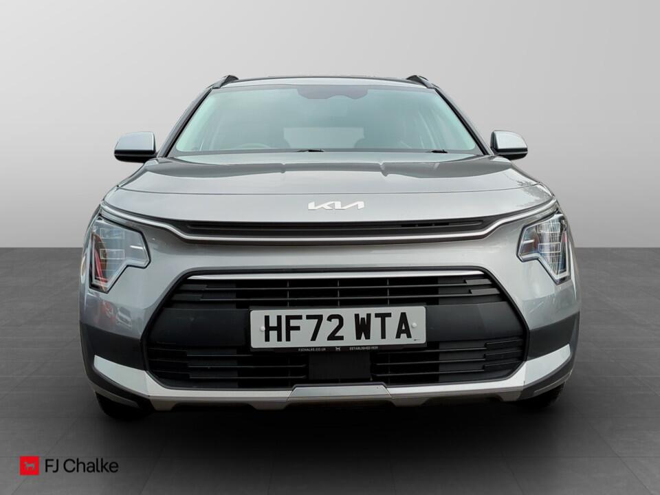 Used Kia Niro 2022 for sale - 76550356: Photo 3