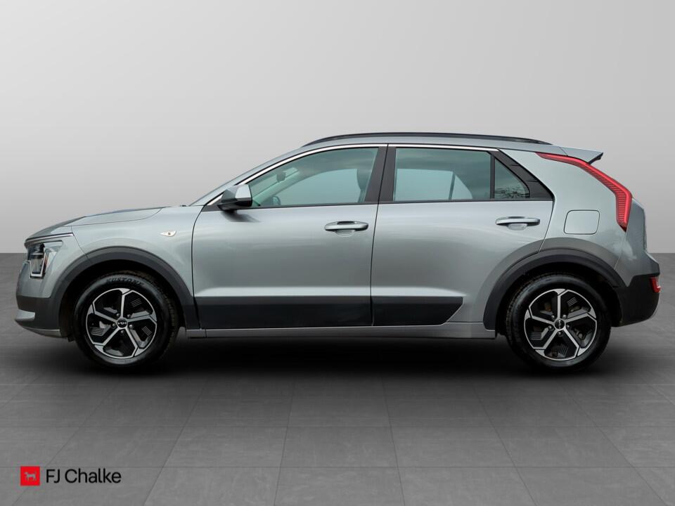 Used Kia Niro 2022 for sale - 76550356: Photo 6