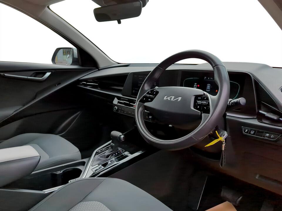 Used Kia Niro 2022 for sale - 76550356: Photo 7