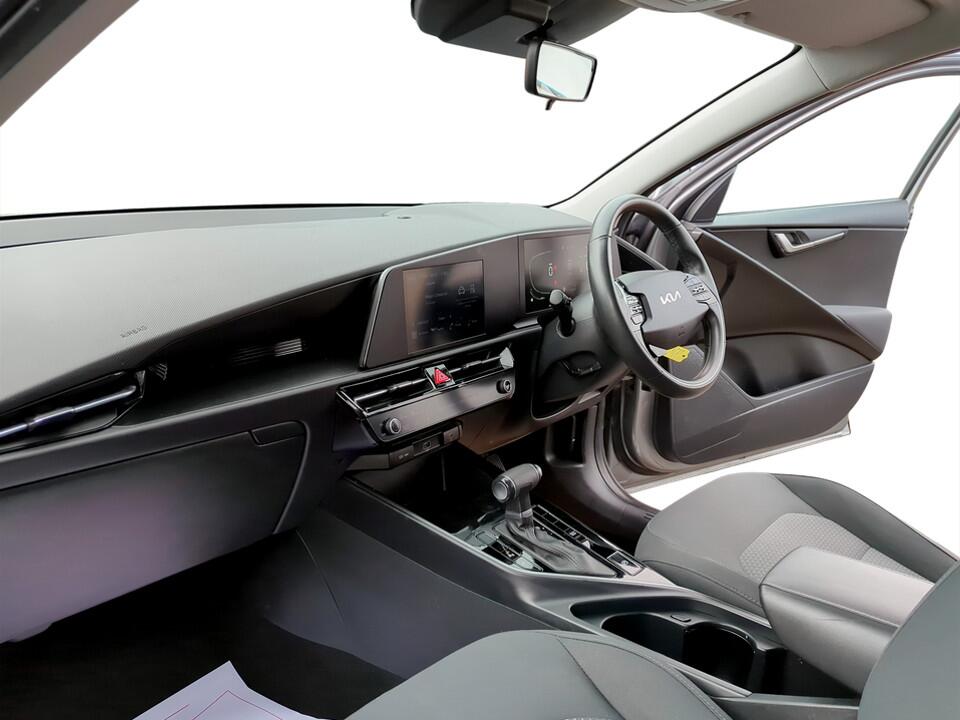 Used Kia Niro 2022 for sale - 76550356: Photo 8