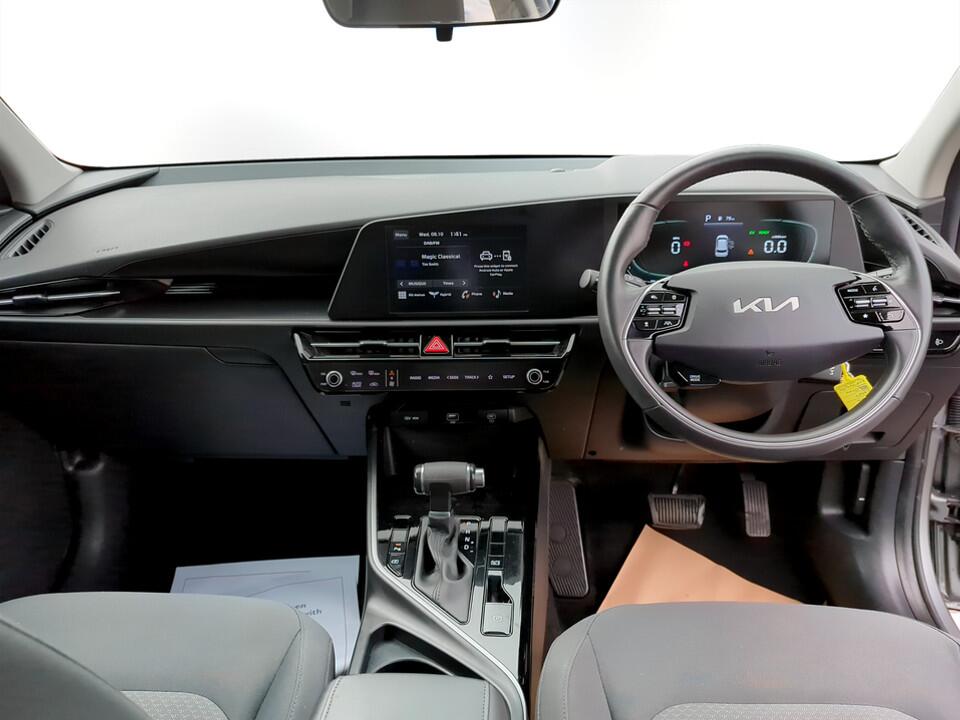 Used Kia Niro 2022 for sale - 76550356: Photo 9