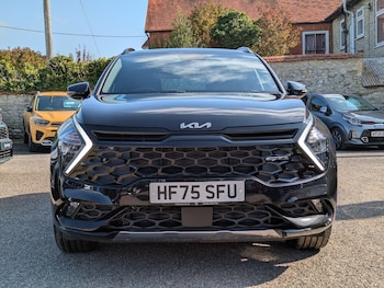 Used Kia Sportage 2025 for sale - 78301573: Photo