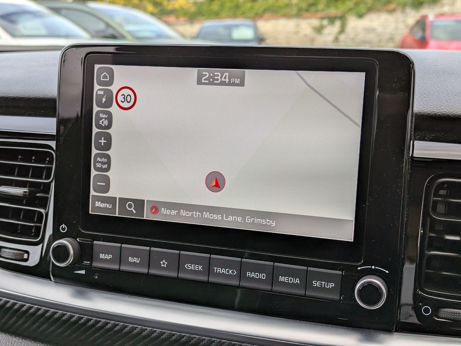 Used Kia Stonic 2025 for sale - 77315300: Photo 18