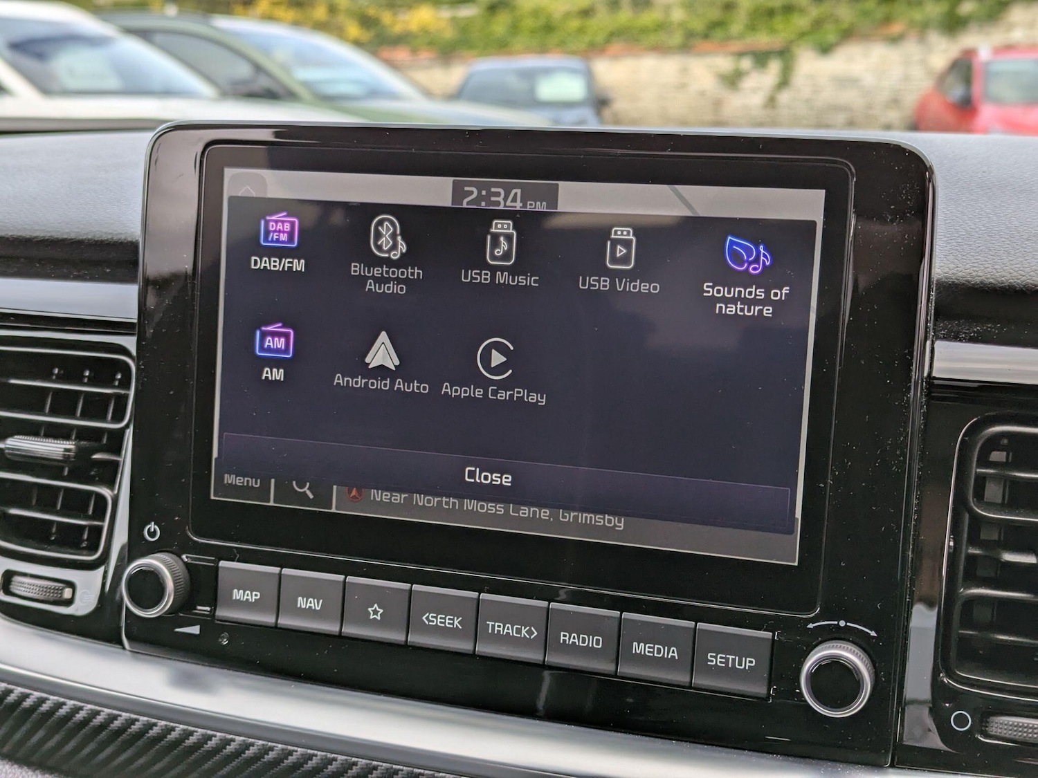 Used Kia Stonic 2025 for sale - 77315300: Photo 19