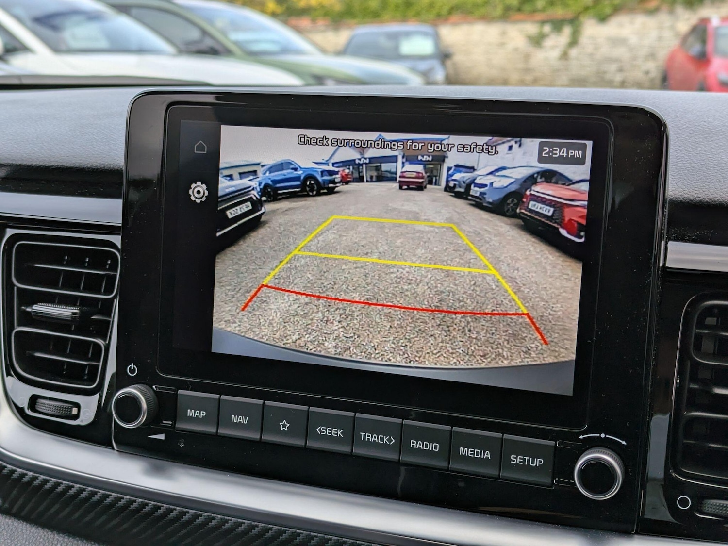 Used Kia Stonic 2025 for sale - 77315300: Photo 20