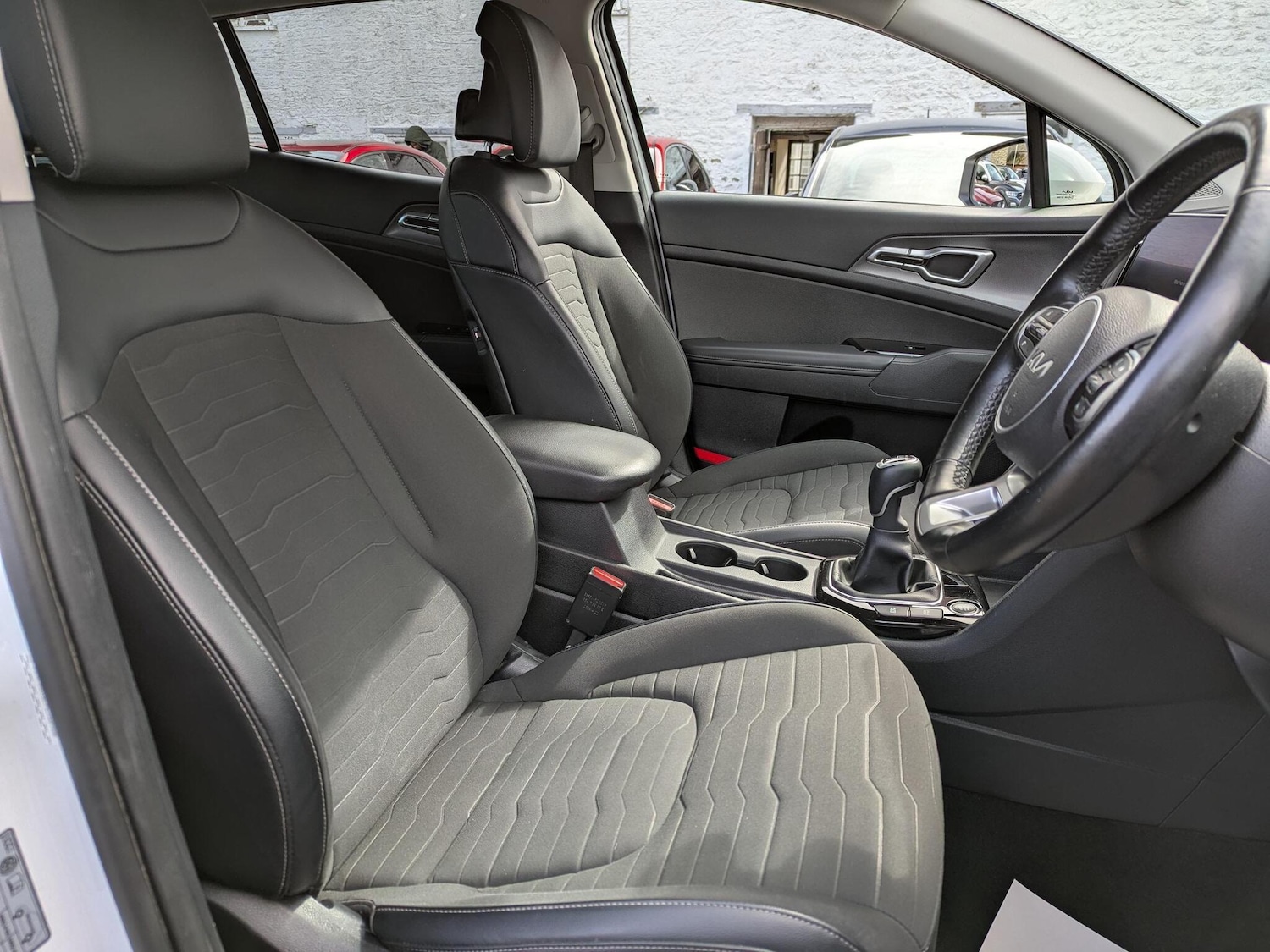 Used Kia Sportage 2023 for sale - 76151334: Photo 13