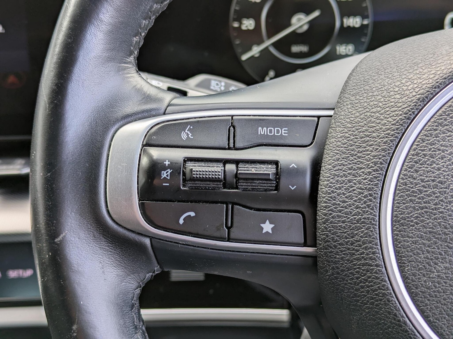 Used Kia Sportage 2023 for sale - 76151334: Photo 17