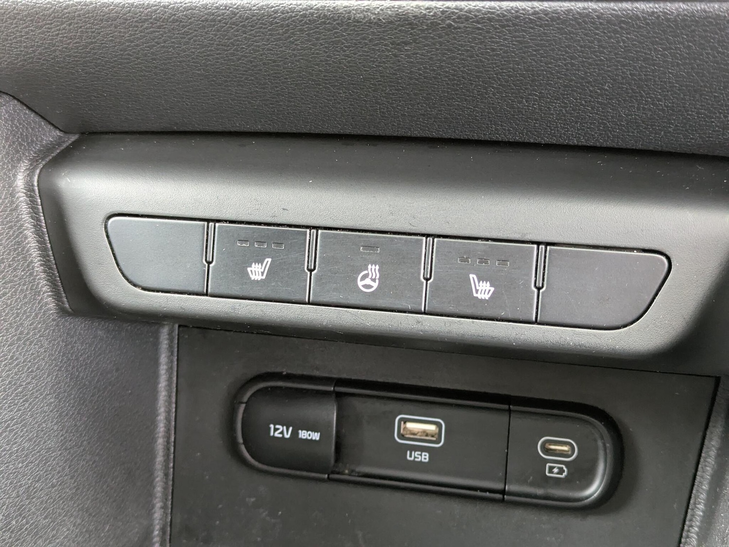 Used Kia Sportage 2023 for sale - 76151334: Photo 26