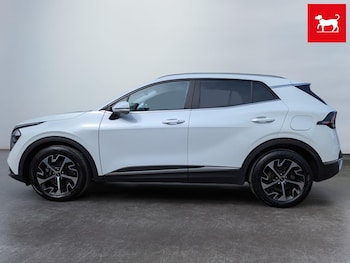 Used Kia Sportage 2023 for sale - 76151334: Photo 3