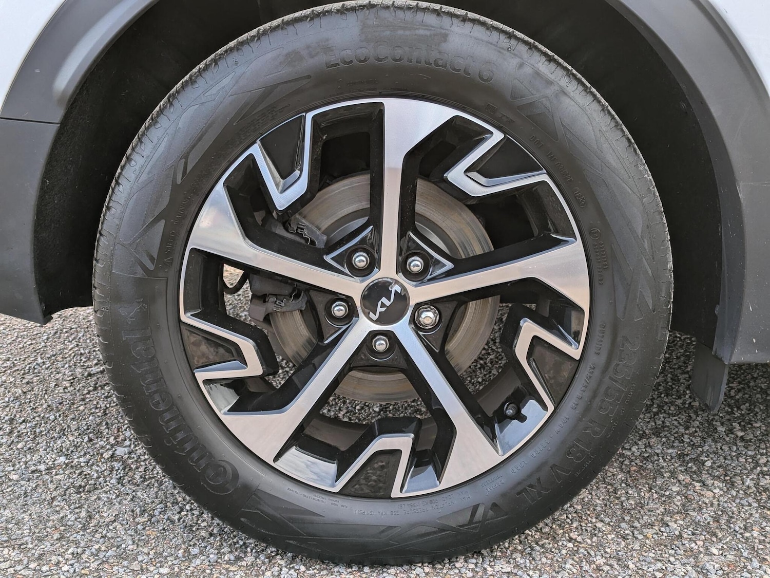 Used Kia Sportage 2023 for sale - 76151334: Photo 7