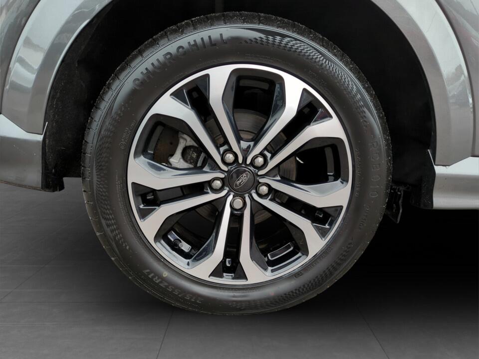 Used Ford Puma for sale - 76995256: Photo 14