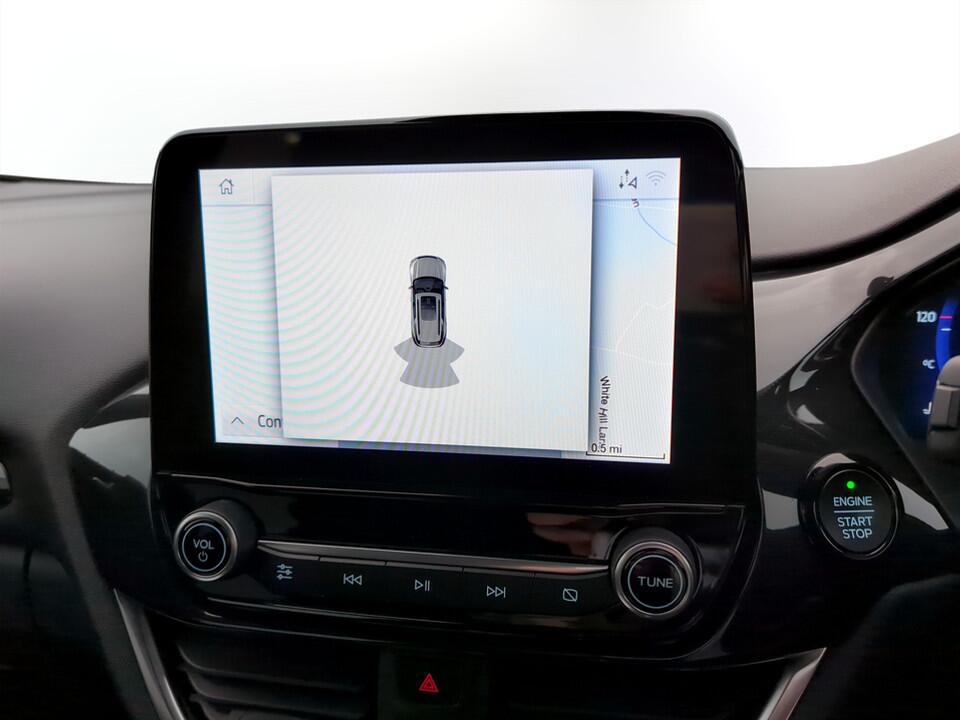 Used Ford Puma for sale - 76995256: Photo 17