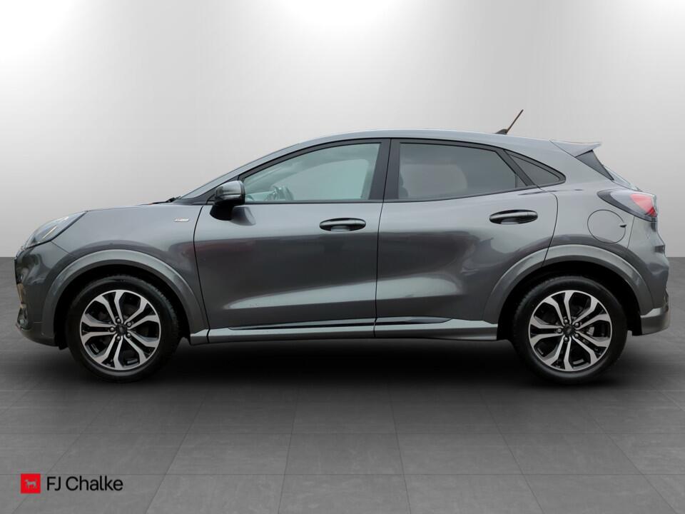 Used Ford Puma for sale - 76995256: Photo 2