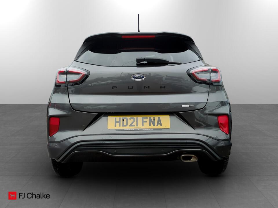 Used Ford Puma for sale - 76995256: Photo 5