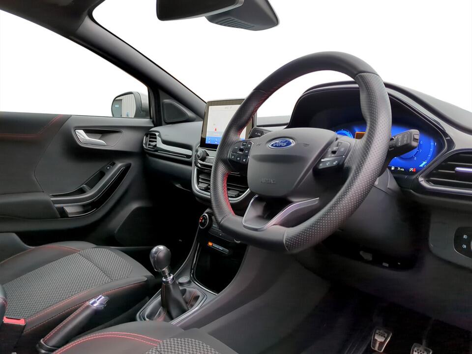 Used Ford Puma for sale - 76995256: Photo 7