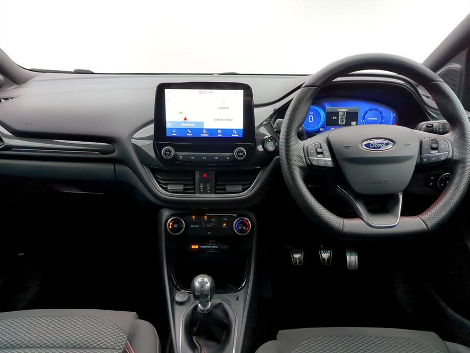 Used Ford Puma for sale - 76995256: Photo 9