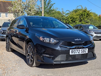 Used Kia Ceed 2022 for sale - 78384402: Photo