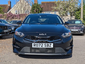 Used Kia Ceed 2022 for sale - 78384402: Photo