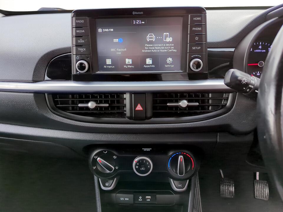 Used Kia Picanto 2019 for sale - 76295783: Photo 10