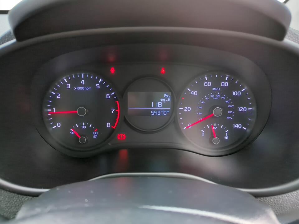 Used Kia Picanto 2019 for sale - 76295783: Photo 11