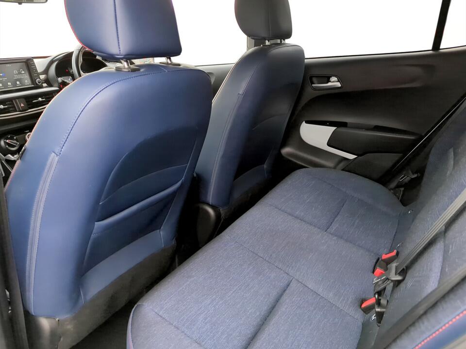 Used Kia Picanto 2019 for sale - 76295783: Photo 12